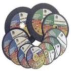 Круги абразивные, диски